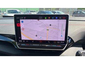 Volkswagen ID.4 250kW 4MOTION GTX Edition 79kWh 5dr Auto Electric Estate