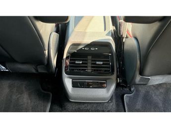 Volkswagen ID.4 250kW 4MOTION GTX Edition 79kWh 5dr Auto Electric Estate