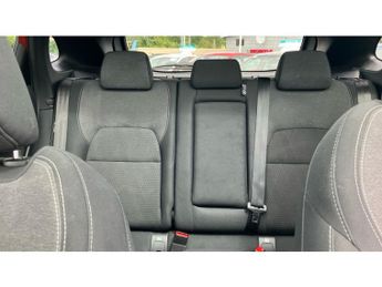 Nissan Qashqai 1.3 DiG-T MH 158 N-Connecta 5dr Xtronic Petrol Hatchback