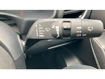 Nissan Qashqai 1.3 DiG-T MH 158 N-Connecta 5dr Xtronic Petrol Hatchback