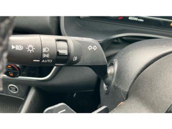 Nissan Qashqai 1.3 DiG-T MH 158 N-Connecta 5dr Xtronic Petrol Hatchback