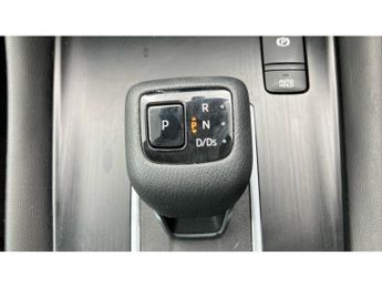 Nissan Qashqai 1.3 DiG-T MH 158 N-Connecta 5dr Xtronic Petrol Hatchback