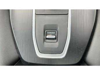 Nissan Qashqai 1.3 DiG-T MH 158 N-Connecta 5dr Xtronic Petrol Hatchback