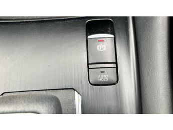 Nissan Qashqai 1.3 DiG-T MH 158 N-Connecta 5dr Xtronic Petrol Hatchback