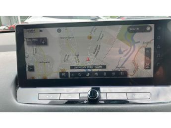 Nissan Qashqai 1.3 DiG-T MH 158 N-Connecta 5dr Xtronic Petrol Hatchback