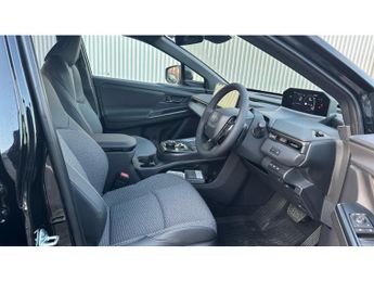 Toyota bZ4X 165kW Design 73kWh 5dr Auto Electric Hatchback