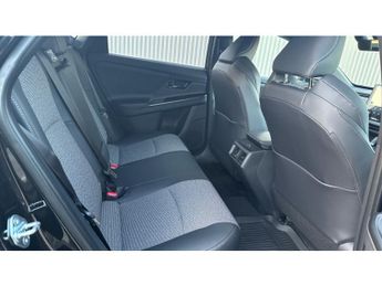 Toyota bZ4X 165kW Design 73kWh 5dr Auto Electric Hatchback