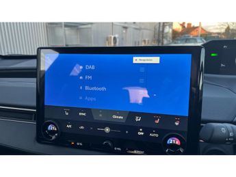 Toyota bZ4X 165kW Design 73kWh 5dr Auto Electric Hatchback