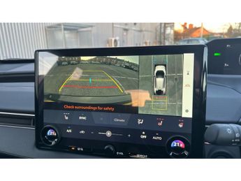 Toyota bZ4X 165kW Design 73kWh 5dr Auto Electric Hatchback