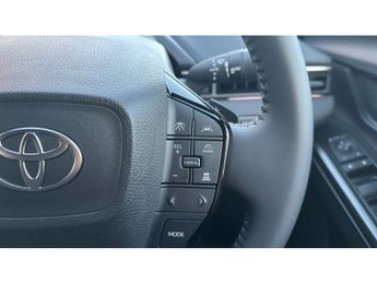 Toyota bZ4X 165kW Design 73kWh 5dr Auto Electric Hatchback