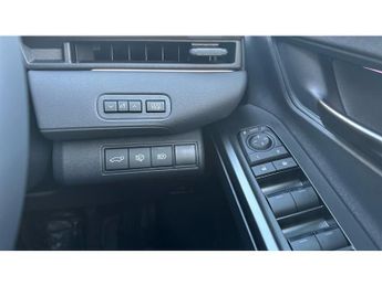 Toyota bZ4X 165kW Design 73kWh 5dr Auto Electric Hatchback