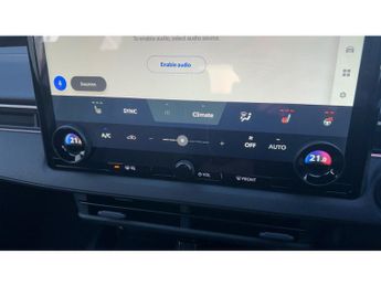 Toyota bZ4X 165kW Design 73kWh 5dr Auto Electric Hatchback