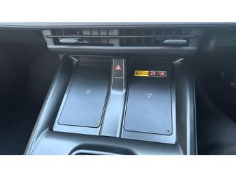 Toyota bZ4X 165kW Design 73kWh 5dr Auto Electric Hatchback