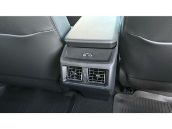 Toyota bZ4X 165kW Design 73kWh 5dr Auto Electric Hatchback