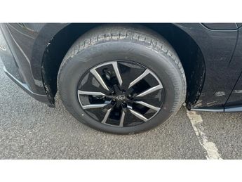 Toyota bZ4X 165kW Design 73kWh 5dr Auto Electric Hatchback