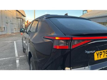 Toyota bZ4X 165kW Design 73kWh 5dr Auto Electric Hatchback