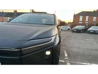 Toyota bZ4X 165kW Design 73kWh 5dr Auto Electric Hatchback