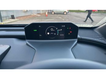 Toyota bZ4X 165kW Design 73kWh 5dr Auto Electric Hatchback