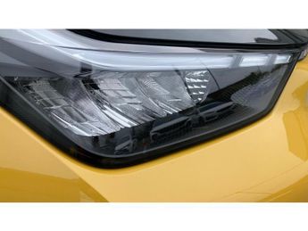 Toyota Aygo X 1.5 Hybrid GR Sport 5dr CVT Hybrid Hatchback