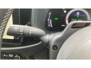 Toyota Aygo X 1.5 Hybrid GR Sport 5dr CVT Hybrid Hatchback
