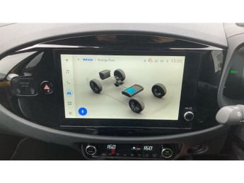 Toyota Aygo X 1.5 Hybrid GR Sport 5dr CVT Hybrid Hatchback
