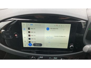 Toyota Aygo X 1.5 Hybrid GR Sport 5dr CVT Hybrid Hatchback