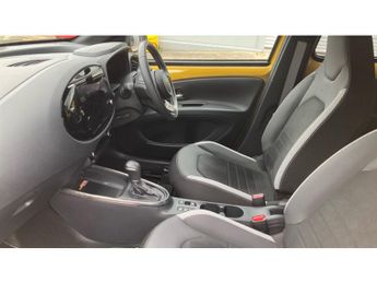Toyota Aygo X 1.5 Hybrid GR Sport 5dr CVT Hybrid Hatchback
