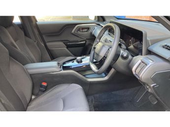 Toyota Urbancruiser 128kW Design 61kWh 5dr Auto Electric Estate