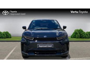 Toyota Urbancruiser 128kW Design 61kWh 5dr Auto Electric Estate