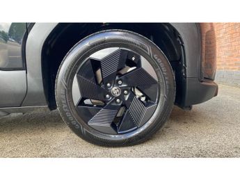 Toyota Urbancruiser 128kW Design 61kWh 5dr Auto Electric Estate