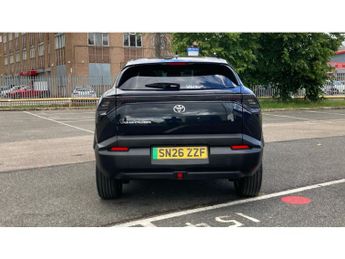 Toyota Urbancruiser 128kW Design 61kWh 5dr Auto Electric Estate