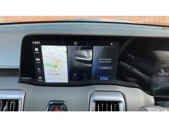 Toyota Urbancruiser 128kW Design 61kWh 5dr Auto Electric Estate