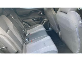 Toyota Urbancruiser 128kW Design 61kWh 5dr Auto Electric Estate