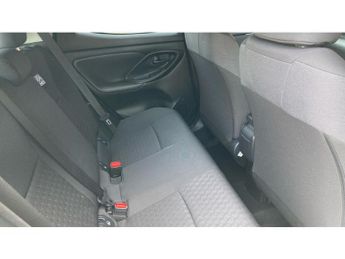 Toyota Yaris 1.5 Hybrid Design 5dr CVT Hybrid Hatchback