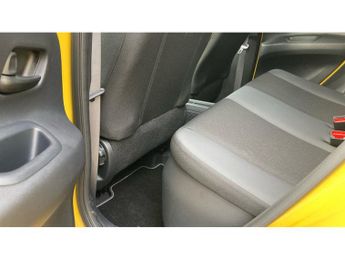 Toyota Aygo X 1.5 Hybrid GR Sport 5dr CVT Hybrid Hatchback