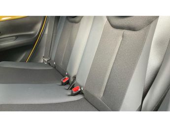 Toyota Aygo X 1.5 Hybrid GR Sport 5dr CVT Hybrid Hatchback
