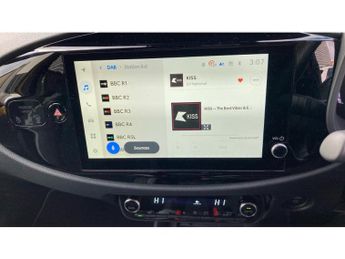 Toyota Aygo X 1.5 Hybrid GR Sport 5dr CVT Hybrid Hatchback