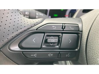 Toyota Aygo X 1.5 Hybrid GR Sport 5dr CVT Hybrid Hatchback