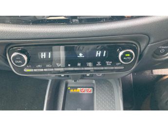 Toyota Aygo X 1.5 Hybrid GR Sport 5dr CVT Hybrid Hatchback