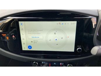 Toyota Aygo X 1.5 Hybrid GR Sport 5dr CVT Hybrid Hatchback