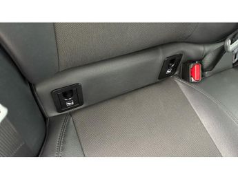 Toyota Corolla 1.8 VVT-i Hybrid GR Sport 5dr CVT Hybrid Hatchback