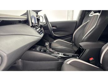 Toyota Corolla 1.8 VVT-i Hybrid GR Sport 5dr CVT Hybrid Hatchback