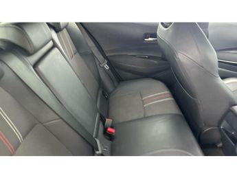 Toyota Corolla 1.8 VVT-i Hybrid GR Sport 5dr CVT Hybrid Hatchback
