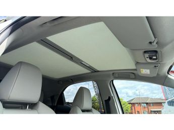 Toyota Yaris 1.5 Hybrid Excel 5dr CVT Hybrid Hatchback