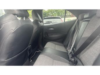 Toyota Corolla 1.8 Hybrid Design 5dr CVT Hybrid Hatchback