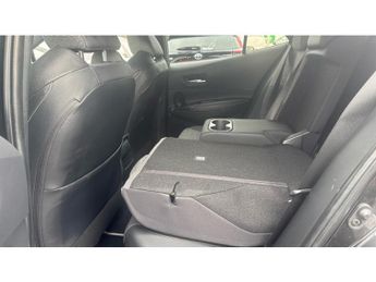 Toyota Corolla 1.8 Hybrid Design 5dr CVT Hybrid Hatchback