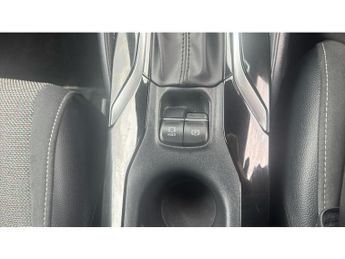 Toyota Corolla 1.8 Hybrid Design 5dr CVT Hybrid Hatchback