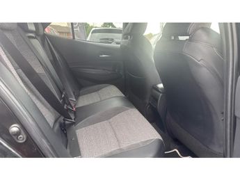 Toyota Corolla 1.8 Hybrid Design 5dr CVT Hybrid Hatchback