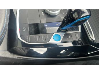 BMW iX3 210kW M Sport 80kWh 5dr Auto Electric Estate