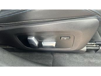 BMW iX3 210kW M Sport 80kWh 5dr Auto Electric Estate